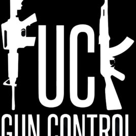 Guns & Ammo 021 Fuck gun control