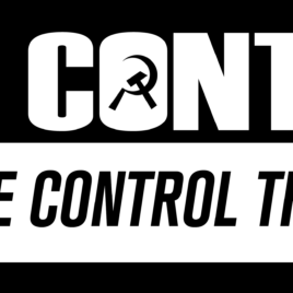 Guns & Ammo 109 Gun control It’s more control than guns