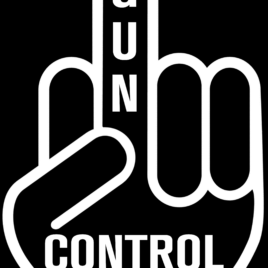 Guns & Ammo 196 Gun control
