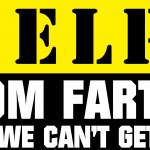 Funny 016 Help mom farted