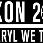 The Walking Dead "Dixon 2017 In Daryl We Trust"