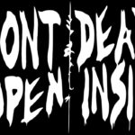 The Walking Dead Don't Open Dead Inside
