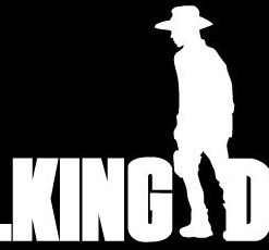 The Walking Dead Carl