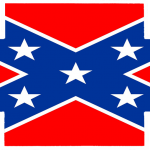 Confederate Chevy Bowtie