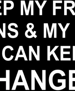 Guns & Ammo 019 I'll keep my freedom