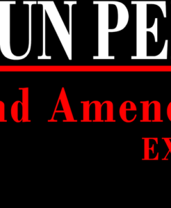 Guns & Ammo 024 My gun permit
