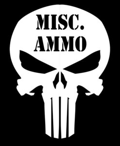 Guns & Ammo 081 Ammo can skull Misc. ammo