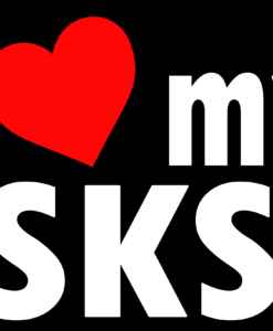 Guns & Ammo 099 I love my SKS