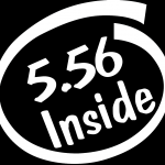 Guns & Ammo 124 5.56 inside