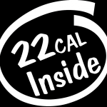 Guns & Ammo 127 22cal inside