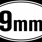Guns & Ammo 162   9mm
