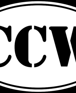 Guns & Ammo 164 CCW