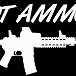 Guns & Ammo 186 Got ammo