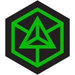 Ingress Enlightened Hexagon 01