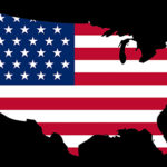 Patriotic 10 America And Flag