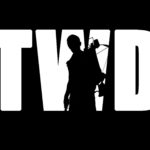 The Walking Dead with Daryl #1